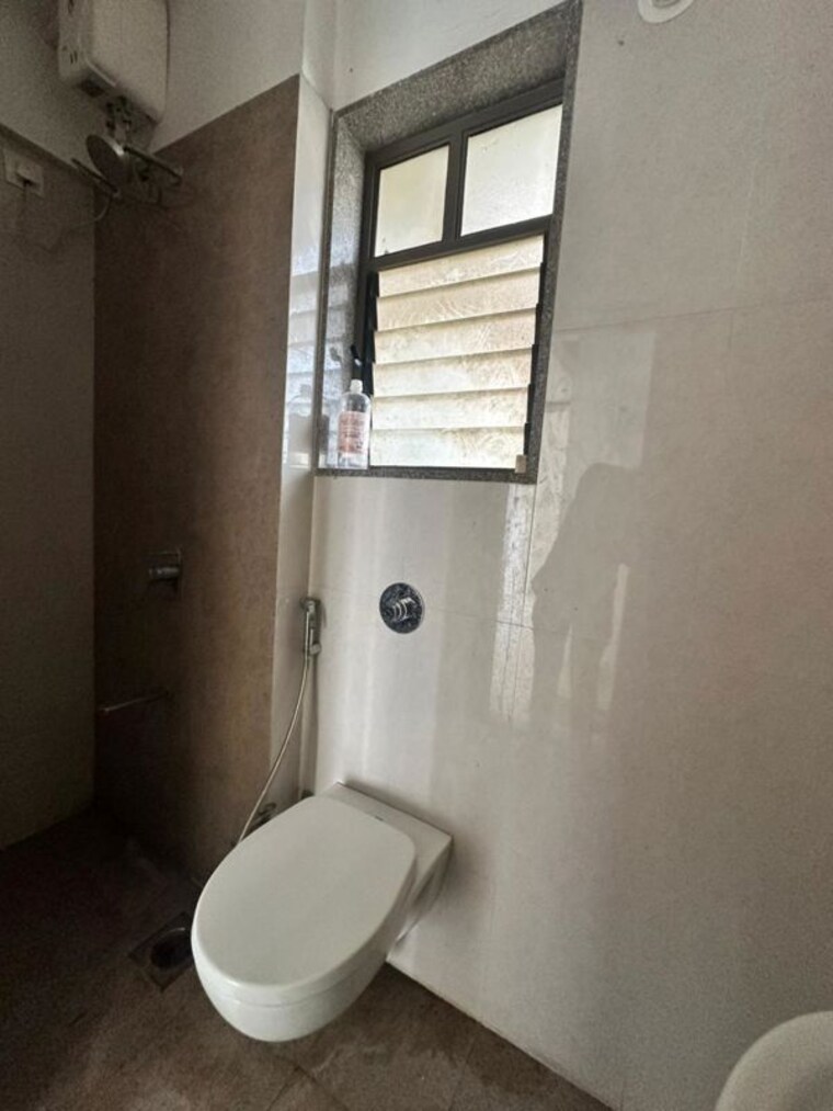 Bathroom, siddhashila-eela 2 Bedroom 1300 Sq.Ft. Apartment In Punawale Pune 10471758