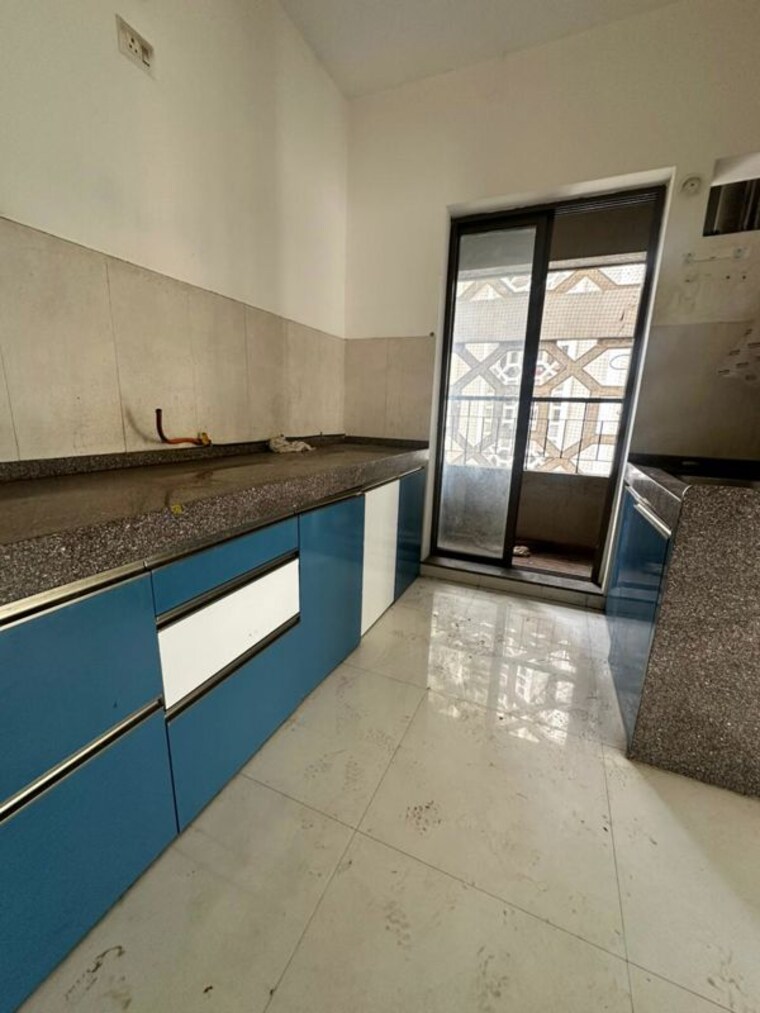 Kitchen, siddhashila-eela 2 Bedroom 1300 Sq.Ft. Apartment In Punawale Pune 10471758