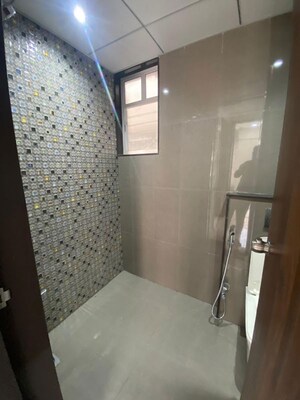 Bathroom in 2 BHK Apartment at Legacy Imperial, Kiwale – for Rent