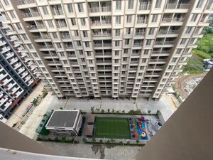 2 BHK Apartment – Exterior View View at Legacy Imperial, Kiwale - for Rent