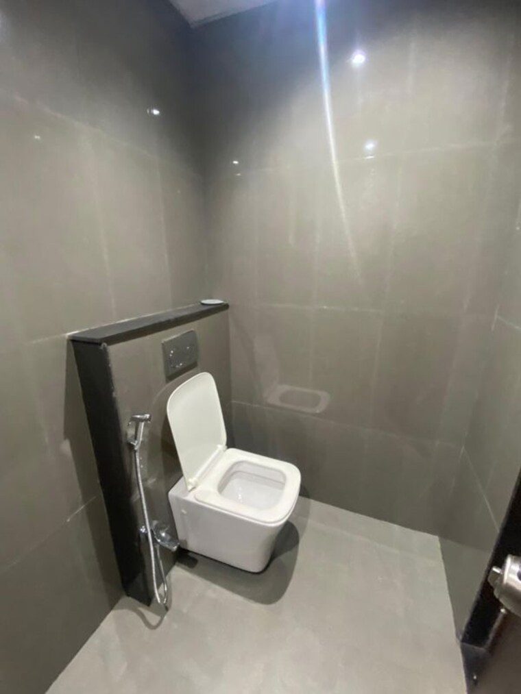 Bathroom, legacy-imperial 2 Bedroom 1300 Sq.Ft. Apartment In Kiwale Pune 10472142