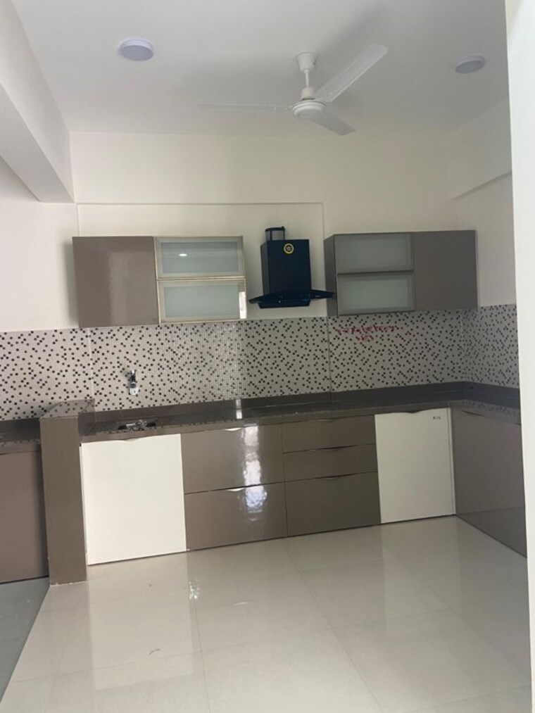 Kitchen, legacy-imperial 2 Bedroom 1300 Sq.Ft. Apartment In Kiwale Pune 10472142