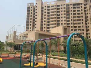 1.5 BHK Apartment – Exterior View View at Damji Shamji Kalpvruksha Tulip, Kasarvadavali - for Rent