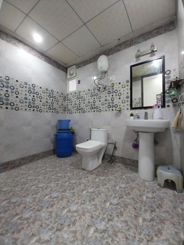 Team Area, saya-gold-avenue 3 Bedroom 1755 Sq.Ft. Apartment In Vaibhav Khand Ghaziabad 10472181