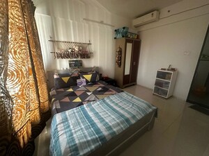 2 BHK Apartment For Rent in Abhinav Pebbles 2, Bavdhan