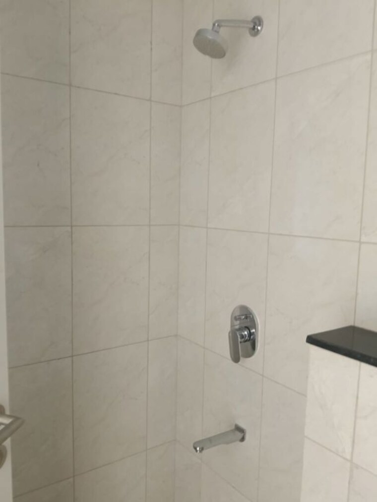 Bathroom, godrej-nurture-pune 2 Bedroom 700 Sq.Ft. Apartment In Mamurdi Pune 10472145
