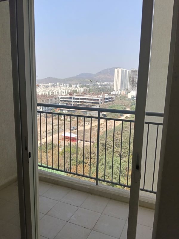 2 BHK 700 Sq.Ft. Apartment in Godrej Nurture Pune