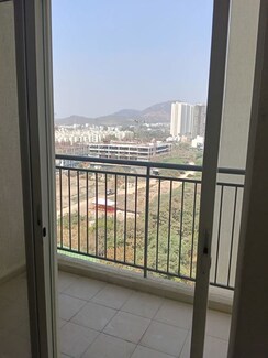 2 BHK Apartment For Sale in Godrej Nurture Pune