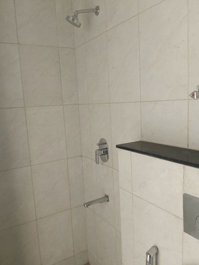 Bathroom, godrej-nurture-pune 2 Bedroom 700 Sq.Ft. Apartment In Mamurdi Pune 10472145