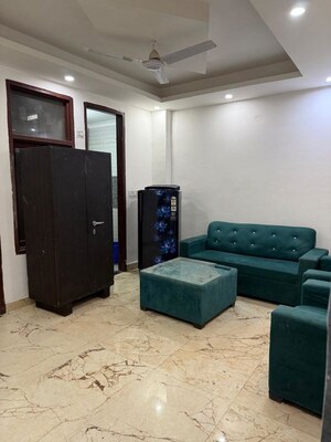 1 BHK Builder Floor For Rent in Jawahar Nagar