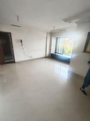 2 BHK Apartment For Sale in Himgiri Lokupvan Phase II CHS Ltd, Vasant Vihar