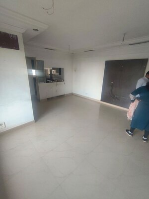 Living Room in 2 BHK Apartment at Himgiri Lokupvan Phase II CHS Ltd, Vasant Vihar – for Sale