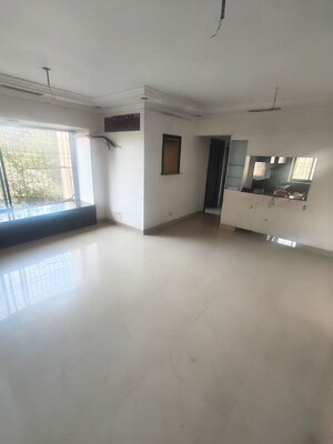 Living Room in 2 BHK Apartment at Himgiri Lokupvan Phase II CHS Ltd, Vasant Vihar – for Sale