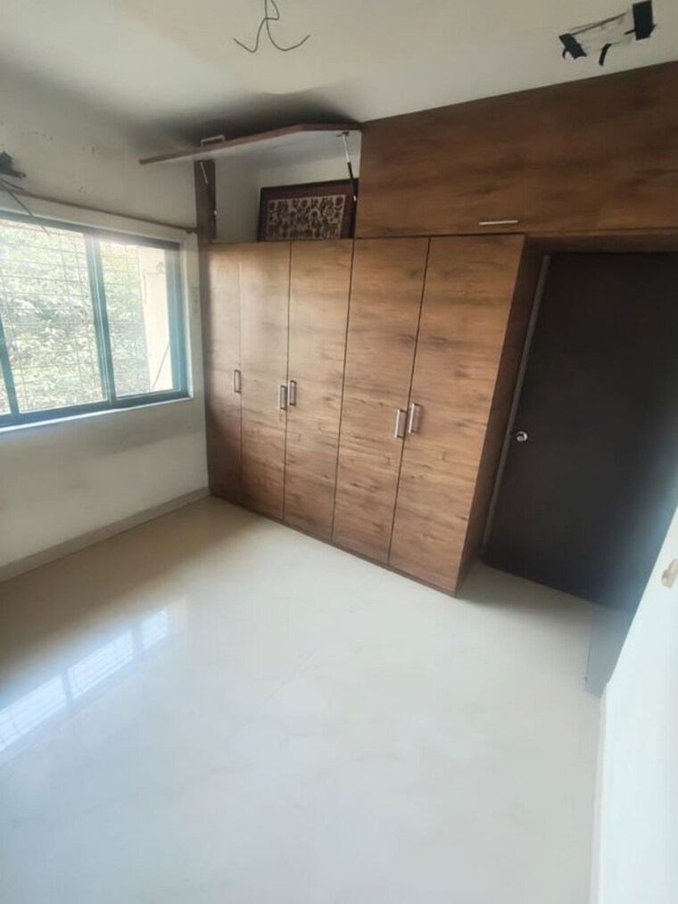 Master Bedroom, himgiri-lokupvan-phase-ii-chs-ltd 2 Bedroom 700 Sq.Ft. Apartment In Vasant Vihar Thane 10472185