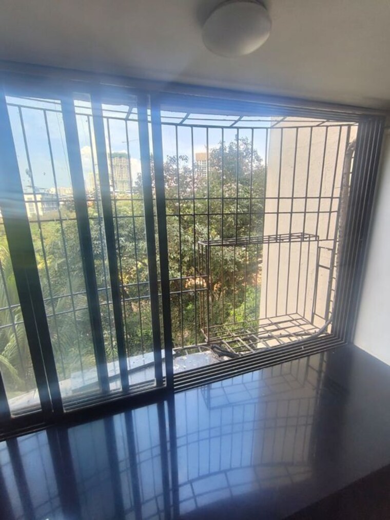 Balcony, himgiri-lokupvan-phase-ii-chs-ltd 2 Bedroom 700 Sq.Ft. Apartment In Vasant Vihar Thane 10472185