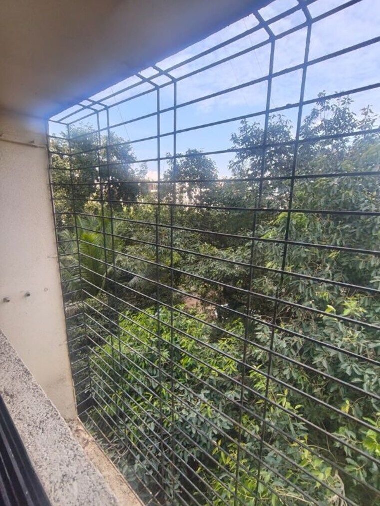 Exterior View, himgiri-lokupvan-phase-ii-chs-ltd 2 Bedroom 700 Sq.Ft. Apartment In Vasant Vihar Thane 10472185