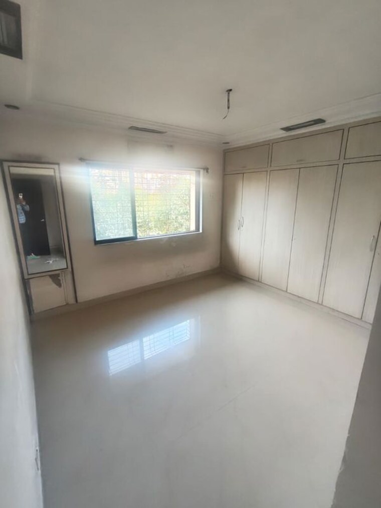 Bedroom, himgiri-lokupvan-phase-ii-chs-ltd 2 Bedroom 700 Sq.Ft. Apartment In Vasant Vihar Thane 10472185