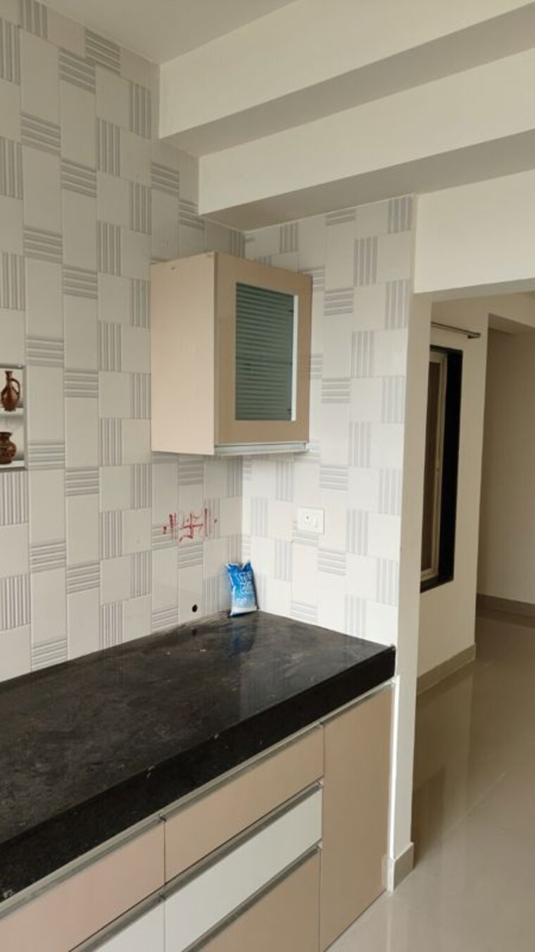 Kitchen, eden-garden-tathawade 2 Bedroom 1400 Sq.Ft. Apartment In Tathawade Pune 10472182
