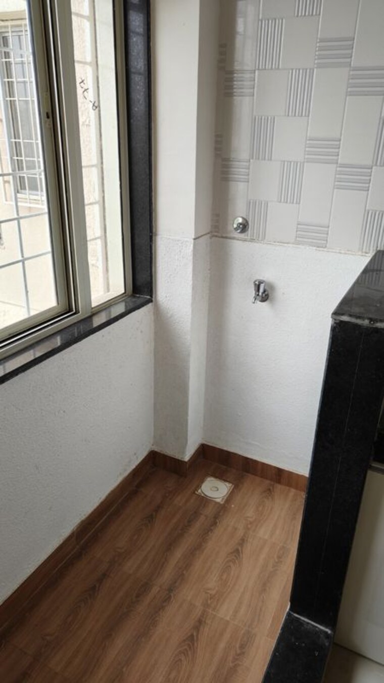 Balcony, eden-garden-tathawade 2 Bedroom 1400 Sq.Ft. Apartment In Tathawade Pune 10472182