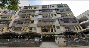 3 BHK Apartment For Sale in Dwaraka Nilayam, Electronic City Phase ii