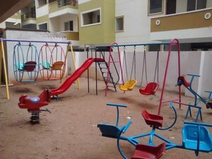 3 BHK Apartment – Exterior View View at Dwaraka Nilayam, Electronic City Phase ii - for Sale