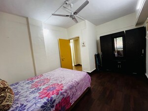 Bedroom in 1 BHK Apartment at Kargil Vijay Nagar – for Rent
