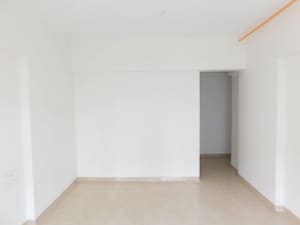 Bedroom in 2 BHK Apartment at Neptune CHS Andheri West, Andheri West – for Rent