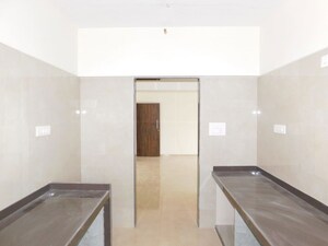 Kitchen in 2 BHK Apartment at Neptune CHS Andheri West, Andheri West – for Rent