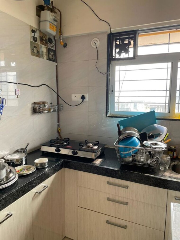 Kitchen, neptune-chs-andheri-west 2 Bedroom 550 Sq.Ft. Apartment In Andheri West Mumbai 10472191