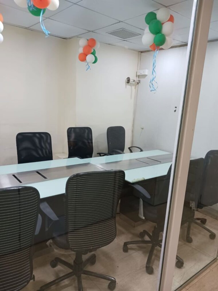 Team Area, neptune-eastern-business-district Commercial Office Space 600 Sq.Ft. In Bhandup West Mumbai 10472199