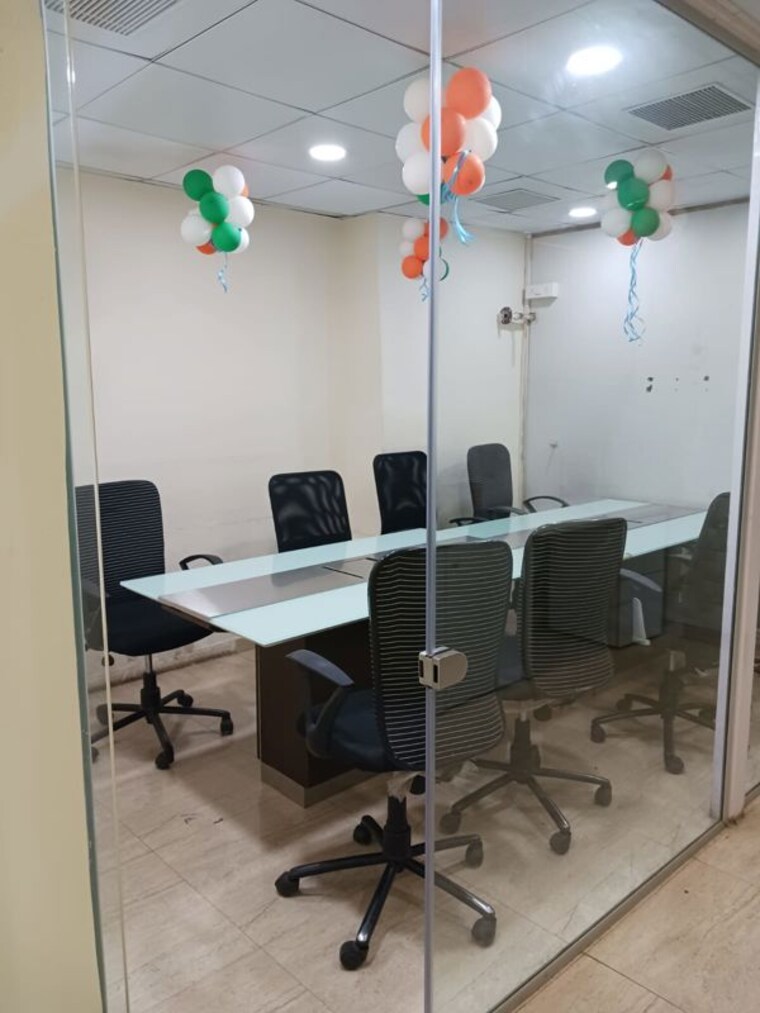 Team Area, neptune-eastern-business-district Commercial Office Space 600 Sq.Ft. In Bhandup West Mumbai 10472199