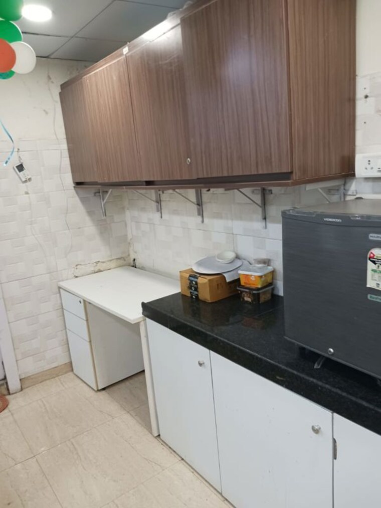 Kitchen, neptune-eastern-business-district Commercial Office Space 600 Sq.Ft. In Bhandup West Mumbai 10472199