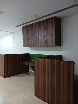 Bedroom in  Office Space at Neptune Eastern Business District, Bhandup West – for Rent