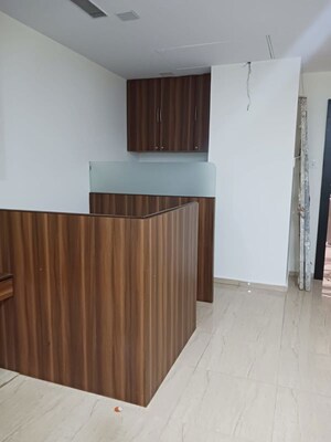 Bedroom in  Office Space at Neptune Eastern Business District, Bhandup West – for Rent