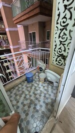 3 BHK + Study Room 1750 Sq.Ft. Apartment in Mahaluxmi Migsun Ultimo