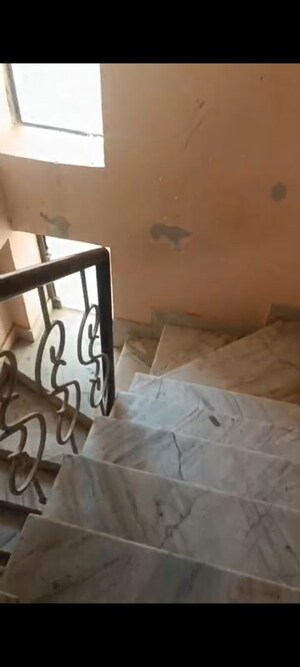 Staircase in 1 BHK Builder Floor at New Palam Vihar 3, Sector 111 – for Rent