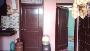 Furnished Amenities in 1 BHK Builder Floor at New Palam Vihar 3, Sector 111 – for Rent