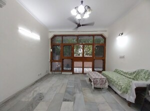 Bedroom in 6+ BHK Independent House at Sector 19 – for Sale