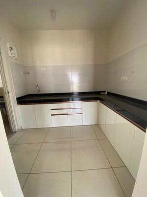 Kitchen in 2 BHK Apartment at VJ YashOne Infinitee, Tathawade – for Rent