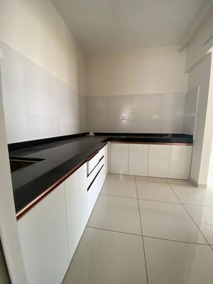 Kitchen in 2 BHK Apartment at VJ YashOne Infinitee, Tathawade – for Rent