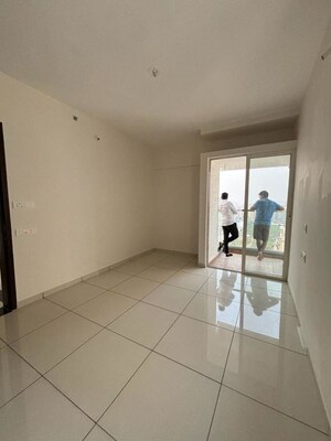 Bathroom in 2 BHK Apartment at VJ YashOne Infinitee, Tathawade – for Rent
