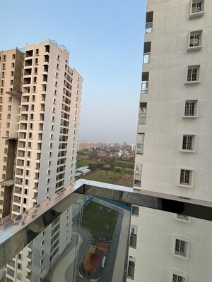 2 BHK Apartment – Exterior View View at VJ YashOne Infinitee, Tathawade - for Rent