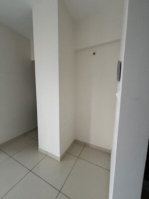 Bathroom in 2 BHK Apartment at VJ YashOne Infinitee, Tathawade – for Rent