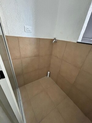 Bathroom in 2 BHK Apartment at VJ YashOne Infinitee, Tathawade – for Rent