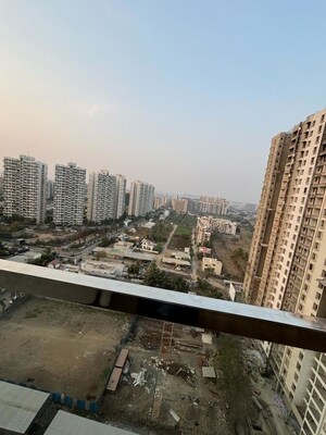 2 BHK Apartment – Exterior View View at VJ YashOne Infinitee, Tathawade - for Rent