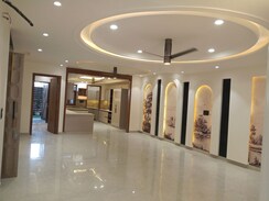 4 BHK + Pooja Room,Servant Room Builder Floor For Sale in Sector 85