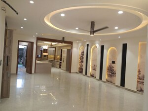 4 BHK Builder Floor For Sale in Sector 85
