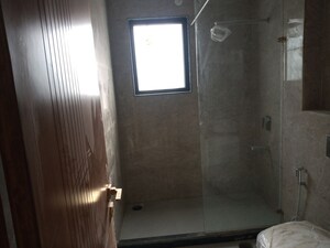 Bathroom in 4 BHK Builder Floor at Sector 85 – for Sale