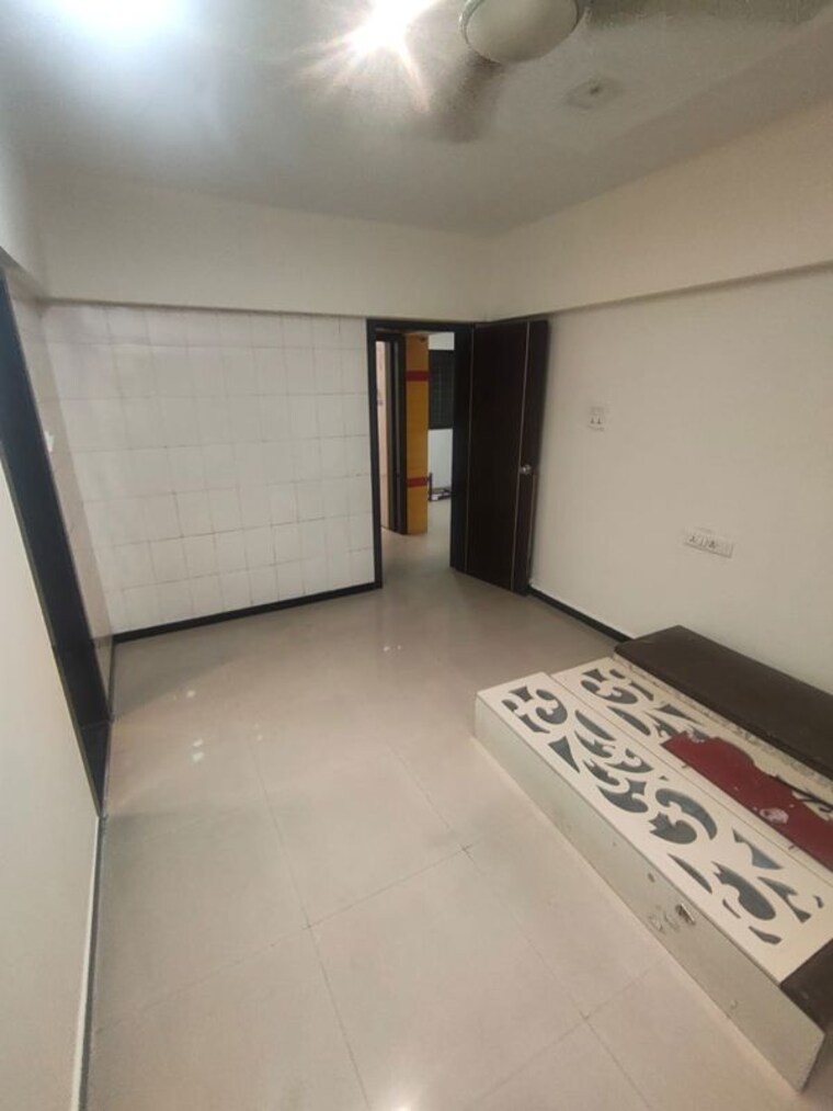 Master Bedroom, sudarshan-sky-garden 2 Bedroom 710 Sq.Ft. Apartment In Ghodbunder Road Thane 10472207