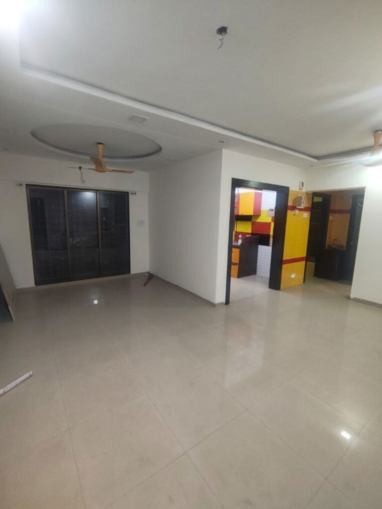 Living Room, sudarshan-sky-garden 2 Bedroom 710 Sq.Ft. Apartment In Ghodbunder Road Thane 10472207
